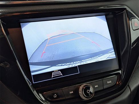 Certified 2023 Chevrolet TrailBlazer RS w/ Convenience Package image 24