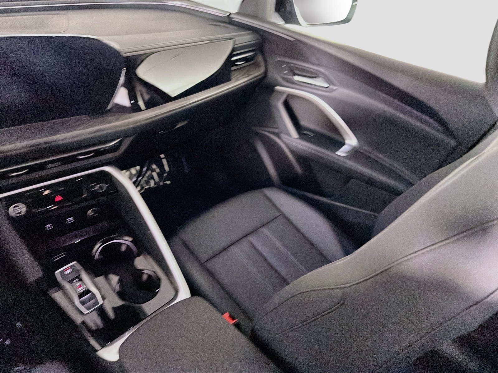 New 2026 Audi Q5 2.0T AWD/4WD image 22