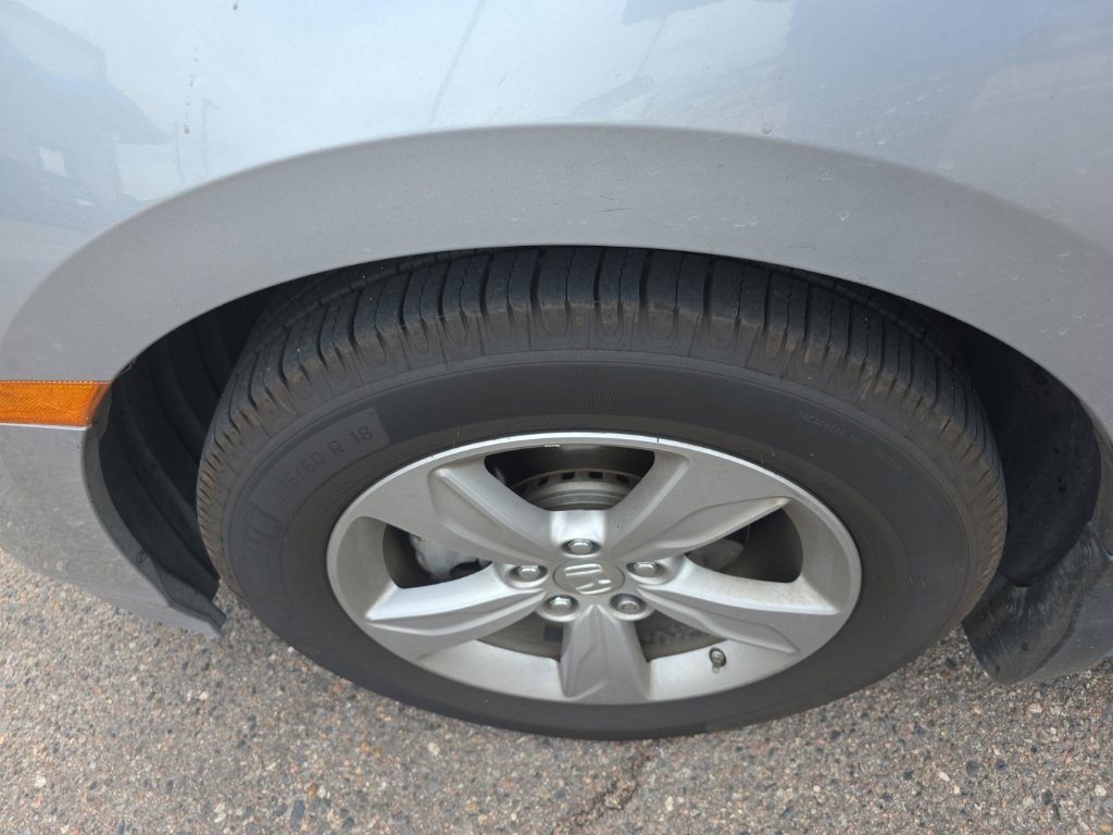 Used 2019 Honda Odyssey EX image 7
