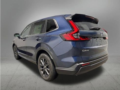 New 2026 Honda CR-V EX-L image 3