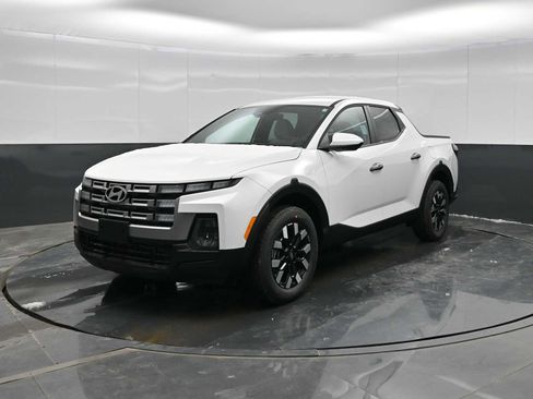 New 2026 Hyundai Santa Cruz SE image 4