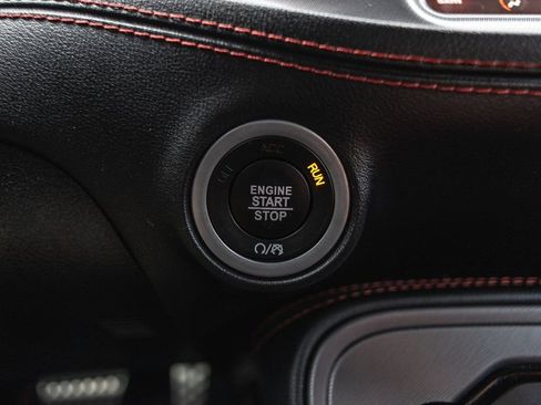 Used 2023 Dodge Challenger R/T Scat Pack w/ Plus Package image 17