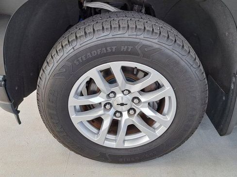 Used 2019 Chevrolet Silverado 1500 RST image 30