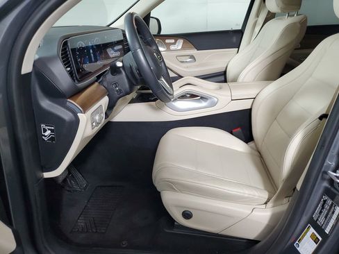 Used 2021 Mercedes-Benz GLE 350 4MATIC image 24