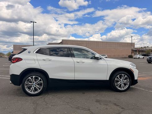 Used 2021 BMW X2 xDrive28i w/ Convenience Package image 8