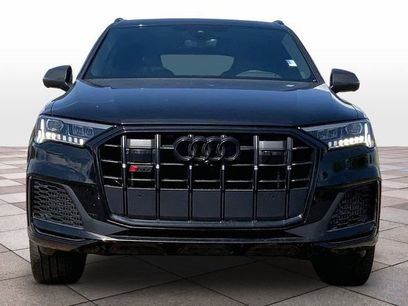 Used 2023 Audi SQ7 Prestige