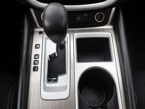Used 2018 Nissan Murano S image 36