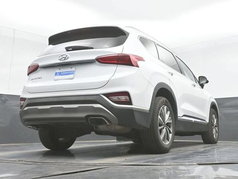 Used 2019 Hyundai Santa Fe SEL FWD image 46