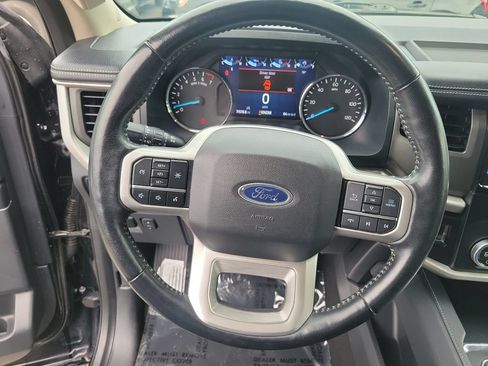 Used 2024 Ford Expedition Max XLT AWD/4WD image 29
