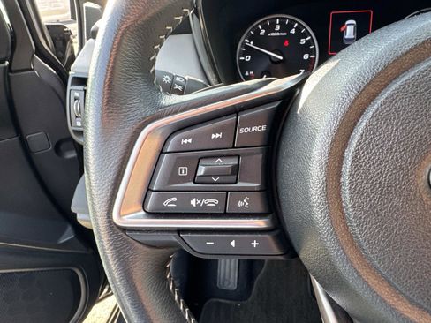 Certified 2024 Subaru Outback Premium image 17