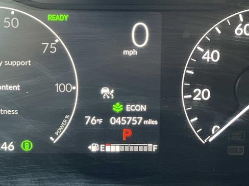 Used 2024 Honda CR-V Sport-L image 39