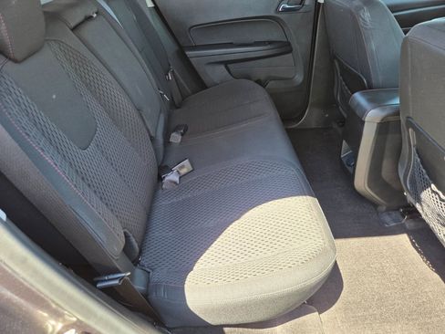 Used 2015 GMC Terrain SLE FWD image 13