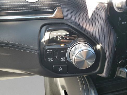 Used 2021 RAM 1500 Limited image 22