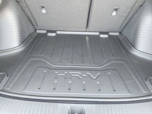 New 2026 Honda HR-V LX image 36