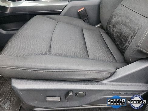 Certified 2022 Ford F150 XLT w/ Equipment Group 302A High image 23