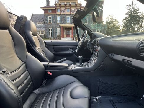 Used 1998 BMW M Roadster image 20