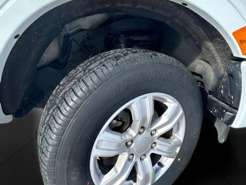 Used 2021 Ford Ranger XLT w/ Trailer Tow Package image 27