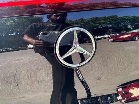 Certified 2023 Mercedes-Benz EQE 350+ 4MATIC SUV image 27