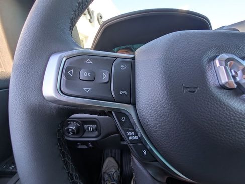 New 2026 RAM 1500 Big Horn image 22