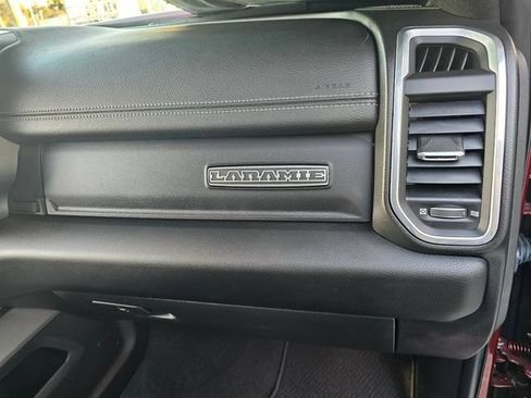 Used 2024 RAM 2500 Laramie w/ Night Edition AWD/4WD image 26