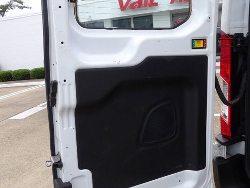 Used 2024 Ford Transit 250 Low Roof w/ Exterior Upgrade Package RWD image 32