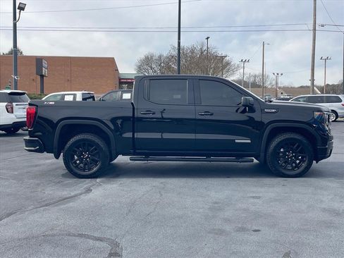 Used 2022 GMC Sierra 1500 Elevation image 8