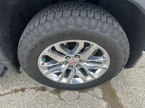 Used 2020 GMC Sierra 1500 SLT w/ SLT Premium Plus Package image 11