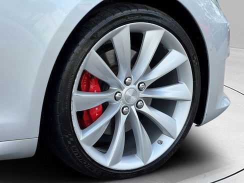 Used 2016 Tesla Model S P100D image 18