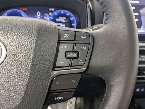Certified 2025 Toyota Camry XSE FWD image 18