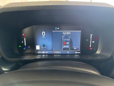 New 2025 Ford Maverick Lariat AWD/4WD image 18