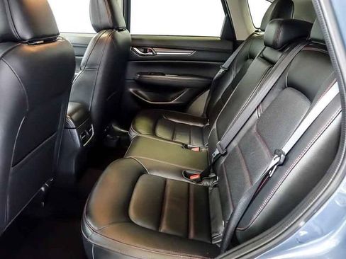 Used 2024 MAZDA CX-5 Carbon Edition AWD/4WD image 15