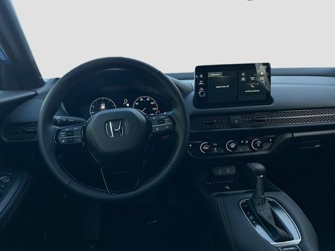 New 2026 Honda HR-V Sport image 15