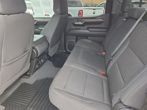 Certified 2024 Chevrolet Silverado 1500 LT w/ All Star Edition Plus RWD image 16