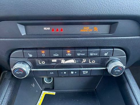 Certified 2025 MAZDA CX-5 AWD 2.5 S w/ Preferred Package image 12