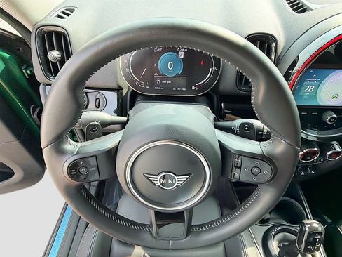 Used 2024 MINI Cooper Countryman S AWD/4WD image 39