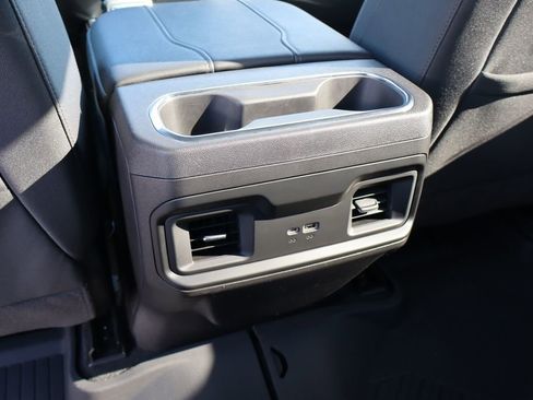 Used 2024 Chevrolet Silverado 1500 LT Trail Boss w/ Protection Package image 39