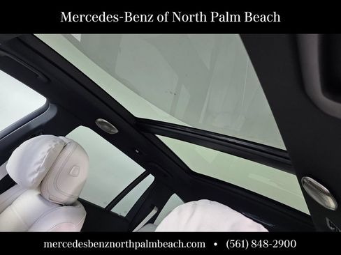 New 2026 Mercedes-Benz GLS 580 4MATIC image 10
