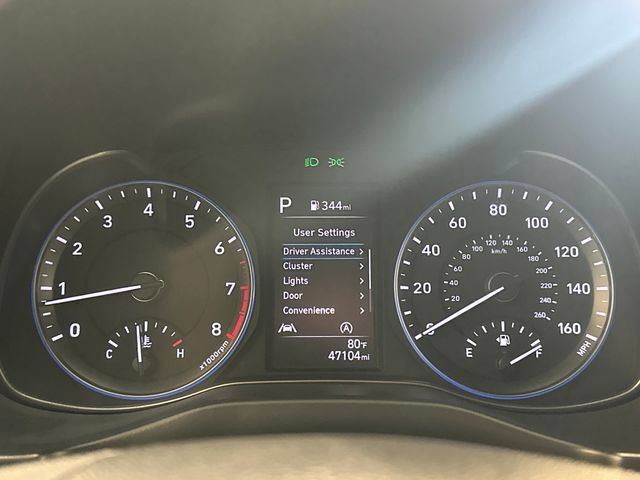 Used 2023 Hyundai Kona SEL AWD/4WD image 35