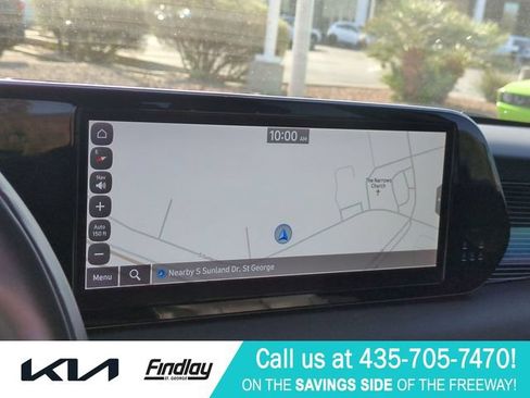 Used 2024 Hyundai Palisade Calligraphy AWD/4WD image 24