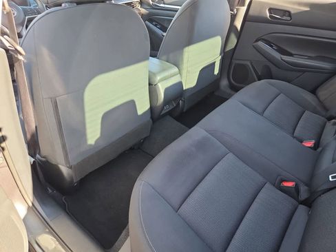 Used 2023 Nissan Altima 2.5 SV image 19