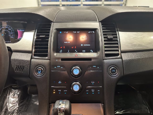 Used 2018 Ford Taurus SEL w/ Equipment Group 201A AWD/4WD image 11