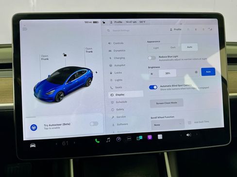 Used 2018 Tesla Model 3 Long Range image 38