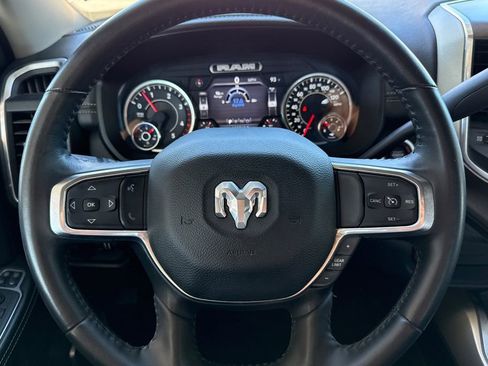 Used 2024 RAM 2500 Laramie image 33