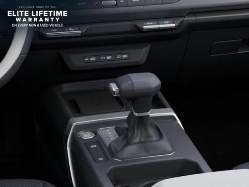 New 2027 Kia Seltos EX FWD image 24