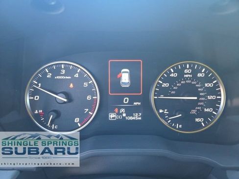 Certified 2025 Subaru Crosstrek 2.5i Sport image 31