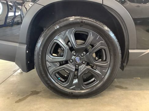 Certified 2023 Subaru Ascent Onyx Edition AWD/4WD image 24