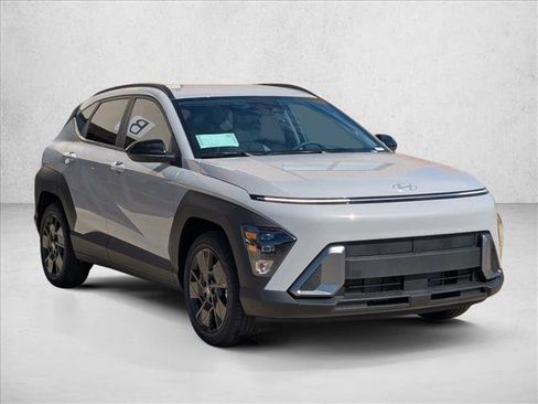 New 2026 Hyundai Kona SEL Sport image 7