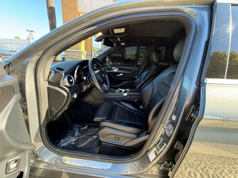 Used 2017 Mercedes-Benz GLC 300 image 11
