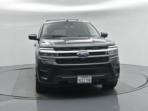 Used 2023 Ford Expedition Max XLT image 31