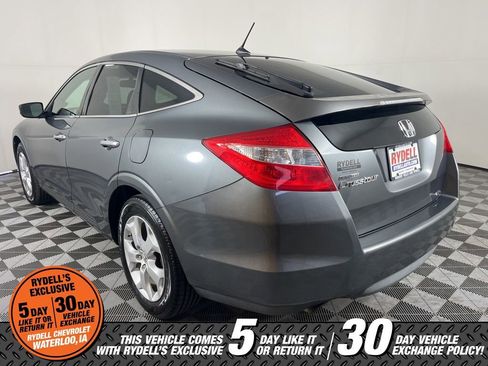 Used 2010 Honda Crosstour EX-L image 7